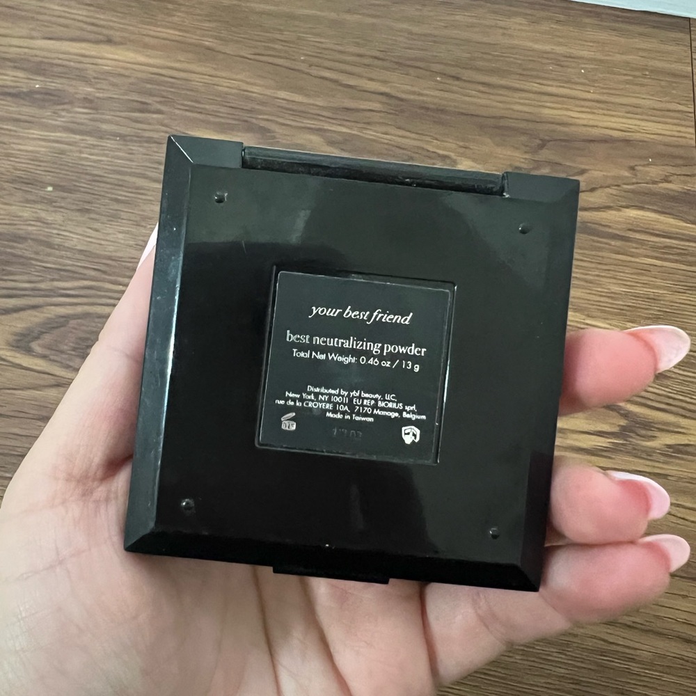YBF Your Best Friend Best Neutralizing Powder - Picture 2 of 4